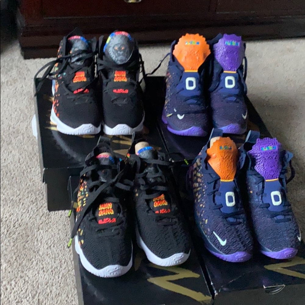 Shoes